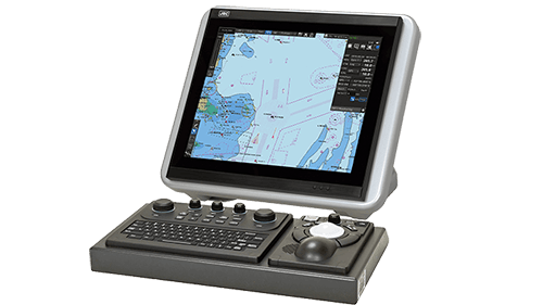 ECDIS: JAN-7201S