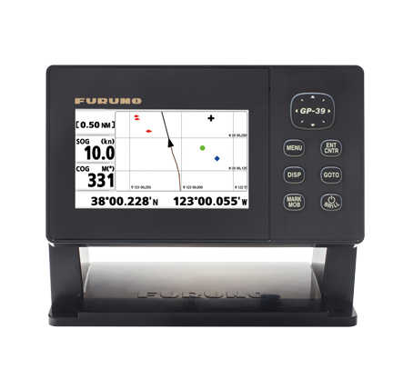 Furuno GP-39 – GPS Navigator