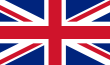 United Kingdom Flag
